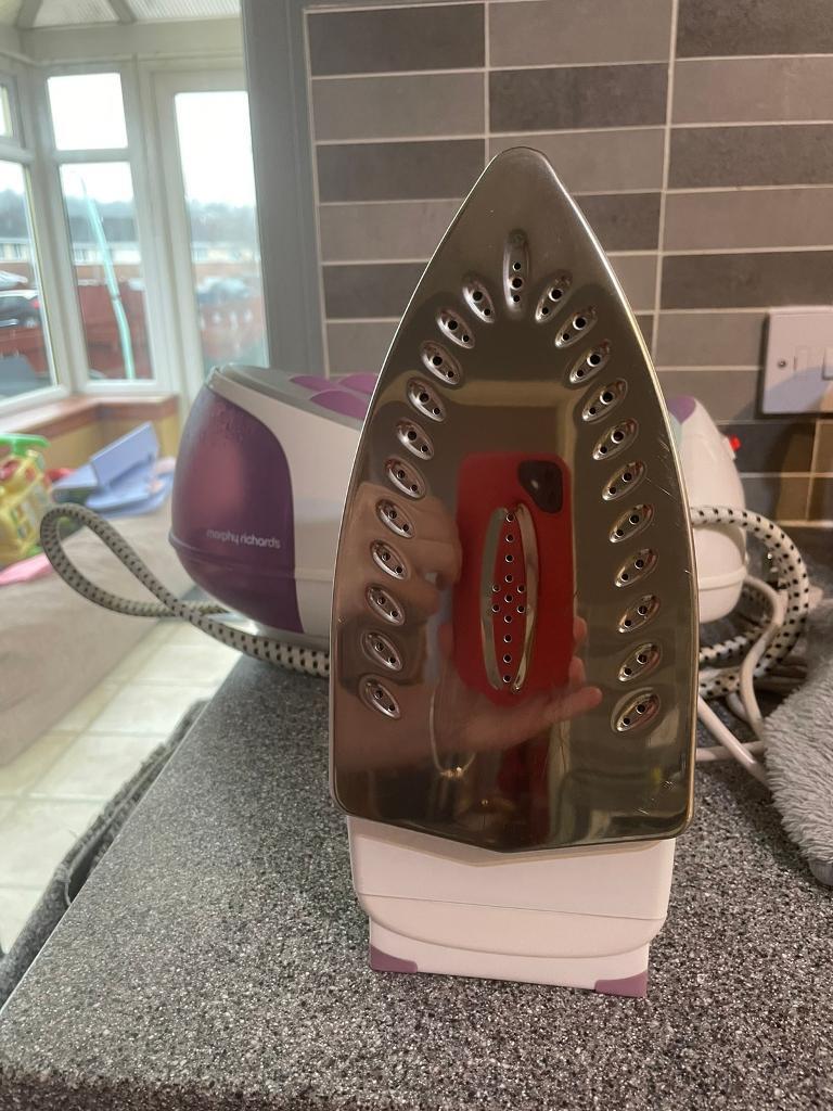 morphy richards 333020